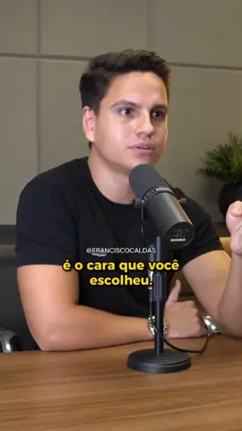 Acesse o link na bio. Esse vídeo é para você!