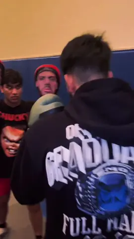 Tune in to watch me fight, LINK IN BIO 🥊 #fyp 