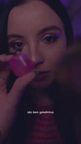 Respondendo a @stehmarques519 🥺 | #asmr #asmrvideo #asmrsussurros #asmrtiktoks #asmrpov #asmrtriggers 