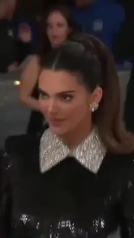 Kendall Jenner at the 2023 Met Gala! #KendallJenner #MetGala #MetGala2023 #Kardashians #ForYou 