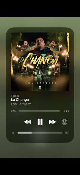La changa#corridostumbados #sigueme_y_te_sigo #musicmx #parati #TIKTOK #viralvideo 