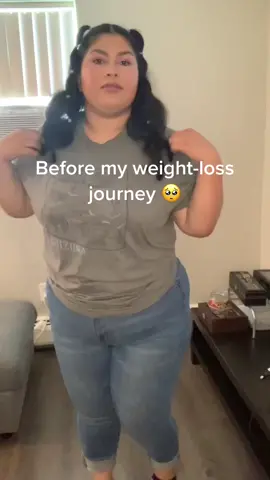 AND ITS JUST THE BEGINNING 🔥 #fy#fype#weightlossjourneyloadingl#plussizetiktoka#fattofita#bariatricqueens#vsgi#lifeaftervsgs#vsglifee#weightlossprogresse#weightlosstransformationl#plussizefitnesse#weightlossl#wlse#weightlosschecky#fypシy#fypシ゚virala#paratia#mangagastrica🦋🙏🦋