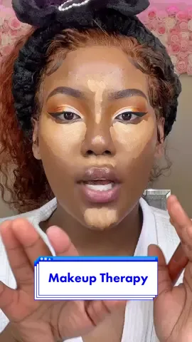 #kennakuotah #makeuptutorial  #makeuptherapy 