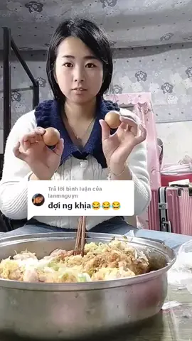 Trả lời @lanmnguyn Đúng là đôi bạn cùng tiến#memevuinhộn #cute #funnyvideos ##VietNamToiYeu #kênhgiảitrí #videovui #hàihước 