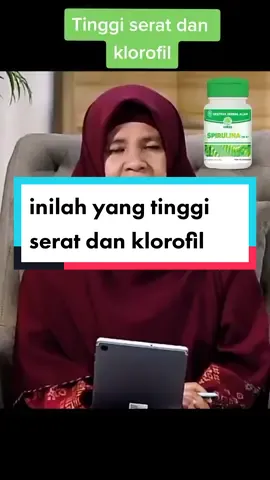 Spirulina, tinggi serat dan klorofilnya. #proteintinggi #protein #spirulinahni #spirulinahpai #spirulinahnihpai #spirulina #serat #serattinggi #klorofil 