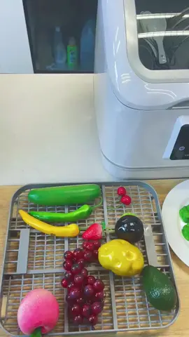 Máy rửa bát mini #rewiew #medobepnoidiatrung #giadungthongminh #mayruabat 