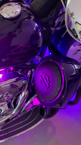 Speaker grilles with harley badges , dm me . Made not bought #fyp #fypシ #foryourpage #foryou #harleydavidson #foryoupageofficiall #roadking #madenotbought #follow #f4f 