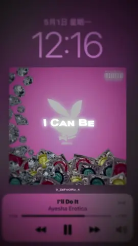 #illdoit #spedup #ayeshaeroitica #ayeshanicolesmith #aftereffects #lyrics #lyricsedit 