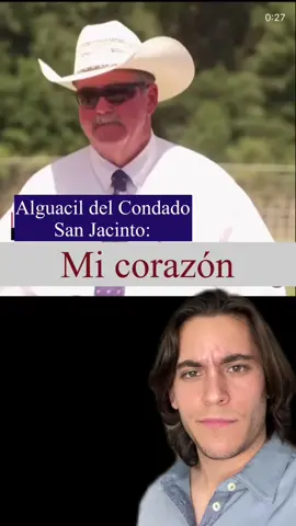 Todos somos humanos sin improtar nuestro estatus migratorio 🙏🏼❤️