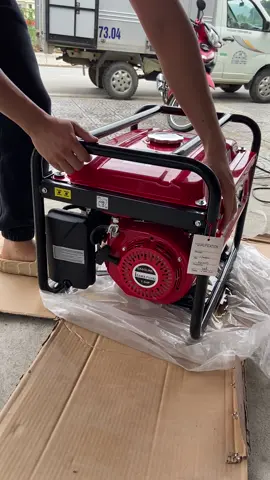 Máy phát điện 3kw 7.5HP #maynongnghiep #xuhuong #xuhuongtiktok #xuhuong2023 