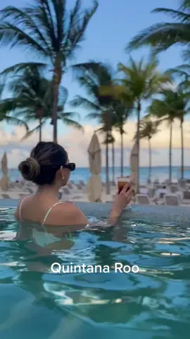 Los dias cuando fuimos al mar 🩵 #cancun #quintanaroo #recap #coupletrip #beach 