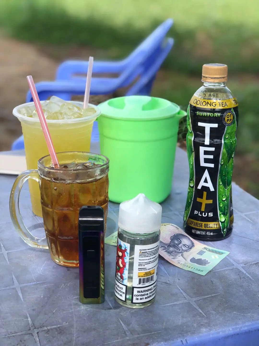 Tình cảm có no được không, tình cảm có giúp tôi không bị đói không.