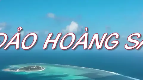 Đảo Hoàng Sa - những điều ít người biết  #xuhuong #lichsuchaong
