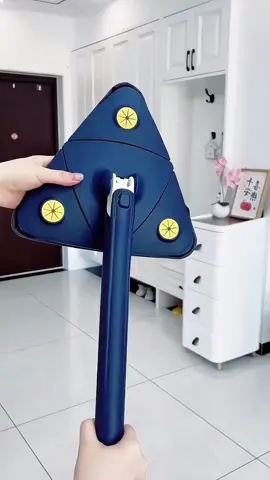 Do you want one?#goodthinge #Home #clean#triangle mop