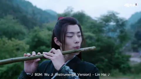 ☀️ Cool breeze, warm sun, beautiful sceneries, filling the two with happiness till the end of time. #ปรมาจารย์ลัทธิมาร #TheUntamed #陈情令 #LanWangji #WeiWuxian #WeiYing #LanZhan #theuntamed陈情令 #หลานจ้าน #เว่ยอิง 