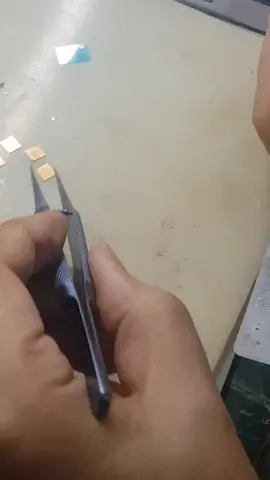 iphone audio ic  rebelling 