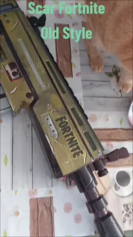 #scarfortnite 