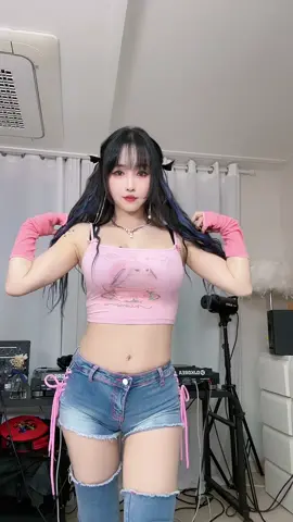 #애교살필터  💕💕have a good day#디제이지나 #djjina #틱톡댄스 #틱톡코리아 #틱톡유행춤 #틱톡챌린지 #틱톡댄스챌린지 