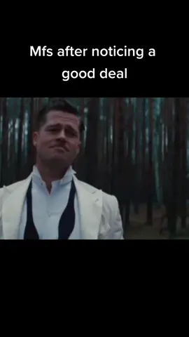 Deal #foryou #viral #relatable #meme #deal #real #trepexe #movie 
