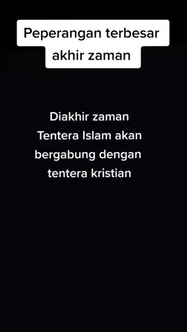 #peperanganislam 