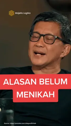 Jawaban Rocky Gerung, kenapa belum menikah sampai sekarang⁉️ #menikah #belummenikah #filsafat #filsafatcinta #logika #logikasederhana #akalsehat #sejarahduniayangdisembunyikan #rockygerung #majelislogika #fyp 