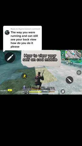 Replying to @Aspira kosiso  how to get a third eye on your gaming #gaming #codm #codmobile #GamingOnTikTok #nigeriantiktok #callofdutyclips @br0ken @movienick @Your Movies Box @Ly Movie 