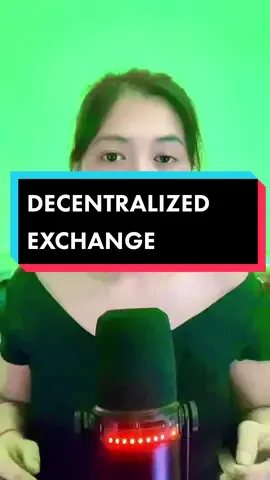 this is what a decentralized exchange wallet is #dex #defi #blockchain #blockchaintechnology #crypto101 #staking #liquidstakingderivatives #fyp #cryptok #cryptoeducation 