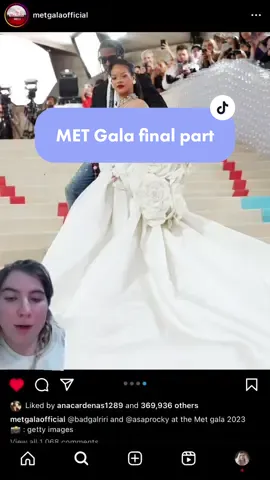 *note: i know some of these are copying the runway inspired look exactly but theyre jjst giving that: runway. Not MET GALA. “Inspired” doesnt have to mean exact copy. #metgala #metgala2023 #metgala2023reviews #metgalareviews #metgalareviews2023 #fashion #karllagerfeld #metgalalooks #fashion   #greenscreen 