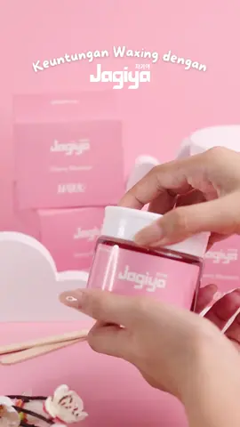 Waxing yang cocok banget digunakan untuk pemula 💖 Cocok banget buat kamu yang memiliki bulu pada ketiak, tangan, kaki 😉⁠ ⁠ ⁠ HARGA : 49.000 / paket⁠ Isi : Waxing Gel, 10 lembar strip dan 2 spatula⁠ ⁠ RESELLER WELCOME⁠ ⁠ #jagiya #jagiyawax #waxing #waxingketiak #waxingsurabaya #waxingbrazilian #solusiwaxing #waxingmurah #ketikamulus #waxingkaki #waxingtangan #waxingjagiya #waxingtips #waxingtime #waxingkit #waxingjagiyawa 