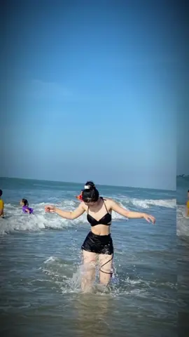 🌊🤭  #xuhuong #xh 