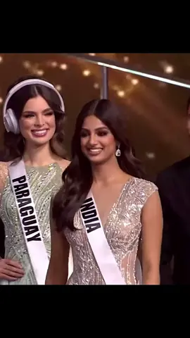 Question & Answer Miss Universe 2021 😍✨ #missuniverse #foryou #harnaazsandhu #missdivauniverse #missuniverse2021 #pourtoi #fyp #missdiva #pourtoi #parati #viral 