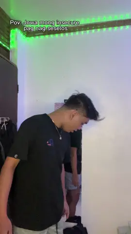 wait nyo glow up ni kyla HAHAHAH 