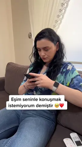 Konuşmadan nasıl barışılır??? Senin o gülüşüne kurban olurum ❤️ #aysegultaha 