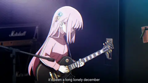 Need S2 #bocchitherock #neckdeep #december 