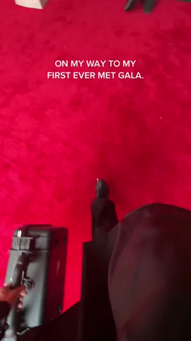 A dream!!!  #metgala #metgalabts #metgalastyle #metgala2023 #voguemagazine #metgalalooks #metgalaredcarpet 