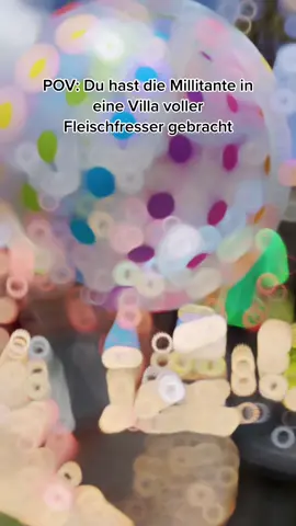 Des kann ja was werden 