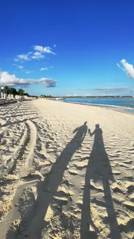 Honeymoon Part 2: Aurora ✨💗 #auroraanguilla 