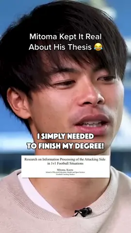 He studies just like me fr 😭 (🎥/@Brighton & Hove Albion FC ) #football #Soccer 