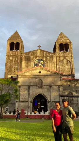 Jose Rizal Shrine | Dapitan Cathedral #joserizalshrinedapitancity #dapitancathedral #Joserizalmap #dapitancitytiktok 