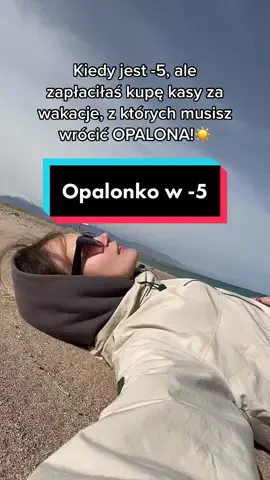 Przekraczam swoje granicę😂 #travel  