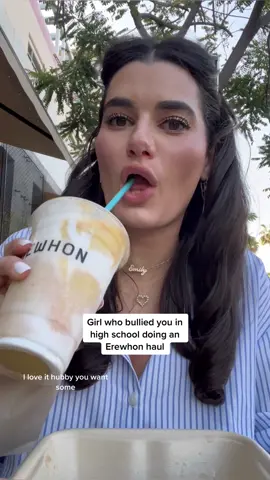 Erewhon is star studded ✨