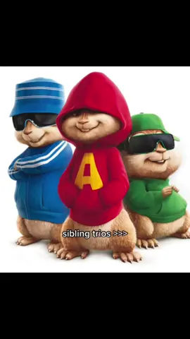 #siblinggoals 