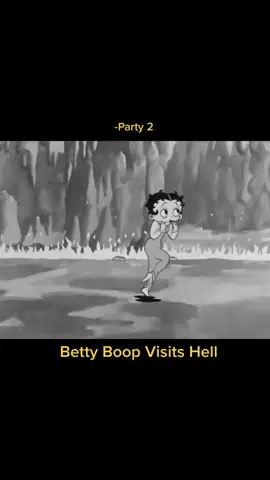 Betty Boop Visits Hell- #bettyboop #cartoon #BettyBoopFilme #classiccartoons #BettyBoopEdits #cartoonnetwork #DesenhoAnimado #ClipesCartoon 