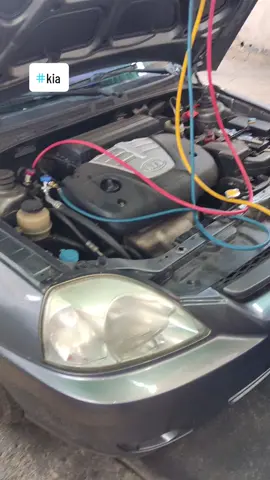 𝙇𝙞𝙠𝙚 𝙥𝙖𝙧𝙖 𝙫𝙚𝙧 𝙘𝙤𝙢𝙤 𝙦𝙪𝙚𝙙𝙖 𝙚𝙨𝙩𝙚 𝙆𝙄𝘼 𝙍𝙄𝙊 𝙎𝙏𝙔𝙇𝙀𝙎 #pistonprix #parati #fyp #kia #rio #fallatipica 