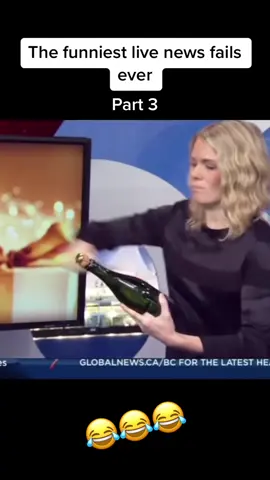 Sometimes things dont always go to plan for these reporters 😂. #fyp #uk #tv #funny #live #news #livefail 