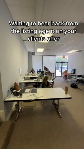 Always a race to the phone💪🏻👏🏻 #realtorlife #realestateagent #thecollectivegroup #tulsa #exprealty #exp 