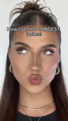 Lash Layering with my 2 fave @L’Oréal Paris Mascaras for extreme length and volume! #ad #lashmixtrix #mascaralayering #lashparadise #telescopic #telescopicmascara #makeup