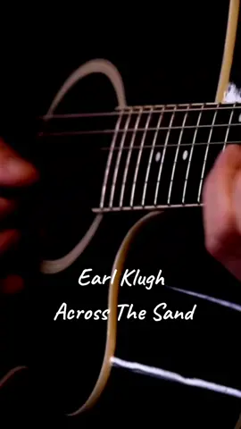Across The Sand - Earl Klugh  #retrovaabz #throwback #jazz 
