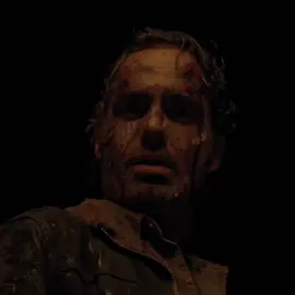 unrecognisable || #twd #twdedit #thewalkingdead #rickgrimes #series #edit #fyp #viral 
