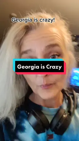 #greenscreen Georgia is a crazy state to live in. Some of the stuff that goes on is straight out of a movie. #georgia #crazycriminal #watchitburn #onlyingeorgia 
